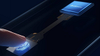 SEGURANÇA! Qualcomm anuncia novo scanner de impressão digital SEGURANÇA! Qualcomm anuncia novo scanner de impressão digital