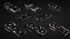 CES 2021: NVIDIA apresenta sua nova geração de GPUs, a GeForce RTX 3060