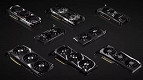 CES 2021: NVIDIA apresenta sua nova geração de GPUs, a GeForce RTX 3060 CES 2021: NVIDIA apresenta sua nova geração de GPUs, a GeForce RTX 3060
