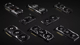 CES 2021: NVIDIA apresenta sua nova geração de GPUs, a GeForce RTX 3060