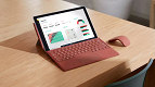 OFICIAL! Microsoft anuncia o Surface Pro 7 Plus com novo processador Intel OFICIAL! Microsoft anuncia o Surface Pro 7 Plus com novo processador Intel
