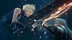 Square Enix registrou marcas que podem ter relação com Final Fantasy VII Square Enix registrou marcas que podem ter relação com Final Fantasy VII