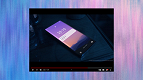 CES 2021: Samsung mostra vídeo do suposto Note 21 com câmera sob a tela CES 2021: Samsung mostra vídeo do suposto Note 21 com câmera sob a tela