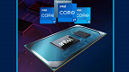 CES 2021: Intel anuncia processadores móveis de 11ª geração e mais três linhas