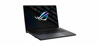 ROG Zephyrus G15 e Zephyrus G14