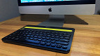 As 7 melhores alternativas ao teclado Magic da Apple As 7 melhores alternativas ao teclado Magic da Apple