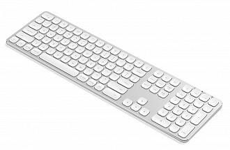 Teclado Satechi Bluetooth