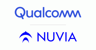 Qualcomm anuncia compra da NUVIA pelo valor de US$ 1,4 bilhão.