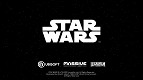 Ubisoft e Lucasfilm Games anunciam um novo jogo de Star Wars