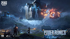 Runas com poderes especiais chegam ao PUBG Mobile - Nova temporada está próxima Runas com poderes especiais chegam ao PUBG Mobile - Nova temporada está próxima