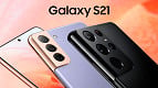 Samsung anuncia Galaxy S21, S21+ e S21 Ultra a partir de US$ 799 Samsung anuncia Galaxy S21, S21+ e S21 Ultra a partir de US$ 799