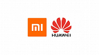 48 milhões! App da Xiaomi bate recorde na Huawei Market e fãs vão a loucura