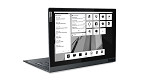 Lenovo anuncia notebook ThinkBook Plus com tela e-Ink de 12 polegadas Lenovo anuncia notebook ThinkBook Plus com tela e-Ink de 12 polegadas
