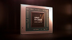 AMD Ryzen 5000 é anunciado para notebooks durante a CES 2021