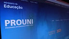 Inscrições para o ProUni encerram amanhã, saiba como cadastrar pelo site Inscrições para o ProUni encerram amanhã, saiba como cadastrar pelo site