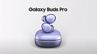 Conheça o Galaxy Buds Pro, melhores fones de ouvido anunciado pela Samsung