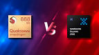 Exynos 2100 ou Snapdragon 888?! Exynos 2100 ou Snapdragon 888?!