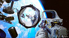 Batalhas no espaço! Boundary será lançado no inverno brasileiro para PS4 e PC