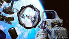 Batalhas no espaço! Boundary será lançado no inverno brasileiro para PS4 e PC Batalhas no espaço! Boundary será lançado no inverno brasileiro para PS4 e PC