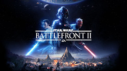 Star Wars de graça! Veja como obter Star Wars Battlefront II na loja da Epic Star Wars de graça! Veja como obter Star Wars Battlefront II na loja da Epic
