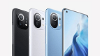 80W! Xiaomi Mi 11 Pro pode trazer o carregamento sem fio mais rápido do mundo 80W! Xiaomi Mi 11 Pro pode trazer o carregamento sem fio mais rápido do mundo