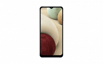 Samsung Galaxy A12 Nacho Samsung Galaxy A12 Nacho