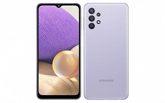 Samsung Galaxy A32 4G Samsung Galaxy A32 4G