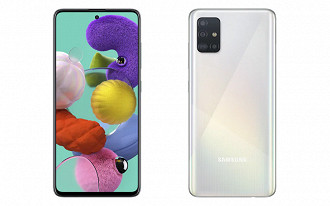 Samsung Galaxy A52 5G Samsung Galaxy A52 5G