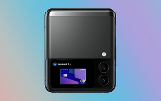 Samsung Galaxy Z Flip3 5G Samsung Galaxy Z Flip3 5G