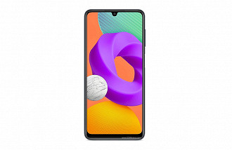 Samsung Galaxy M22 Samsung Galaxy M22