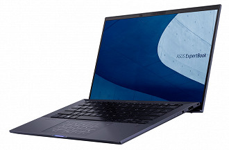 ExpertBook B9 (B9400 vPro)