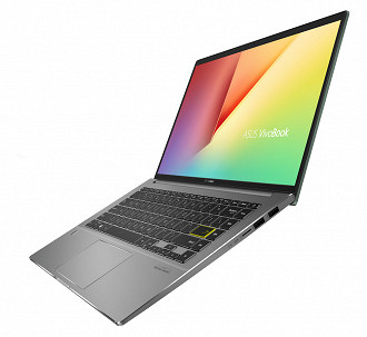 VivoBook S14 (S435)