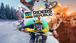 Mais um! MMO de esportes da Ubisoft, Rider Republic, é adiado Mais um! MMO de esportes da Ubisoft, Rider Republic, é adiado