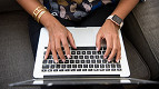 O modo privado torna a navegação na web anônima?