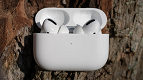 No topo! Apple AirPods são os fones sem fio mais vendidos do momento No topo! Apple AirPods são os fones sem fio mais vendidos do momento