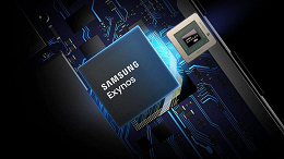 Duelo de gigantes! Samsung trará Exynos PC, chip para competir com o M1 da Apple
