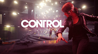 Control (2019) já vendeu 2 milhões de unidades. (Imagem: Control/Remedy)