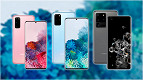 Galaxy S20, S20+ e S20 Ultra, descontinuados? Galaxy S20, S20+ e S20 Ultra, descontinuados?