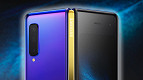 Galaxy Fold de primeira geração começa a receber Android 11 e OneUI 3.0 Galaxy Fold de primeira geração começa a receber Android 11 e OneUI 3.0