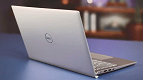 ULTRAFINO! Dell lança o notebook Inspirion 13 5000 com Intel de 11ª geração