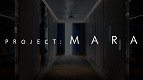 Ninja Theory mostra como Project: Mara está sendo feito com foto-realismo Ninja Theory mostra como Project: Mara está sendo feito com foto-realismo