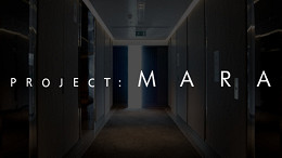 Ninja Theory mostra como Project: Mara está sendo feito com foto-realismo Ninja Theory mostra como Project: Mara está sendo feito com foto-realismo