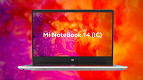 Mi Notebook 14 (IC): Xiaomi anuncia mais um notebook Mi Notebook 14 (IC): Xiaomi anuncia mais um notebook