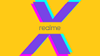 X É O FUTURO! CEO revela teaser de um novo Realme X X É O FUTURO! CEO revela teaser de um novo Realme X