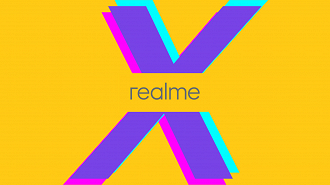 Realme X terá um novo integrante e seu lançamento deve ocorrer em fevereiro. (Imagem: Oficina da Net)