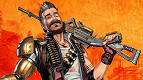 Temporada 8 de Apex Legends será lançada no dia 2 de fevereiro Temporada 8 de Apex Legends será lançada no dia 2 de fevereiro
