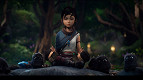 Cultura do sudeste asiático foi grande influencia para Kena: Bridge of Spirits Cultura do sudeste asiático foi grande influencia para Kena: Bridge of Spirits