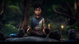 Cultura do sudeste asiático foi grande influencia para Kena: Bridge of Spirits