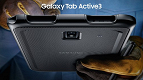 Galaxy Tab Active 3: Samsung lança tablet com S Pen e design bruto no Canadá