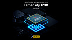 realme já se prepara para lançar topo de linha com MediaTek Dimensity 1200 realme já se prepara para lançar topo de linha com MediaTek Dimensity 1200